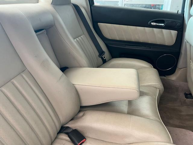 ALFA ROMEO 166 2.4 JTD cat Progression PER COMMERCIANTI