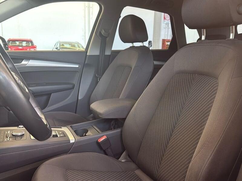 Audi Q5 35 TDI Business quattro S tronic