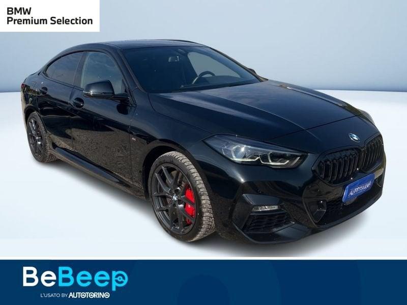 BMW Serie 2 G.C. 220D GRAN COUPE MSPORT XDRIVE AUTO