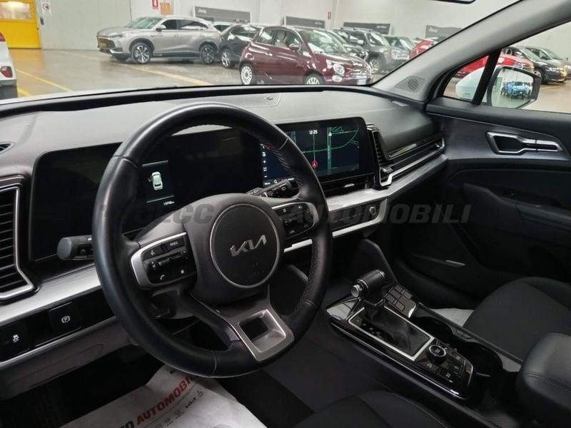 KIA Sportage Sportage 1.6 crdi mhev Business dct