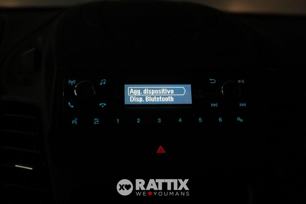 Ford Transit Connect 200 1.5 Ecoblue TDCI 100CV Trend L1H1 (IVA ESCLUSA)