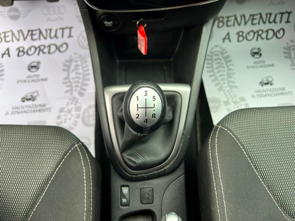 Renault Clio Sporter Station 1.5 DCI Full Opt.