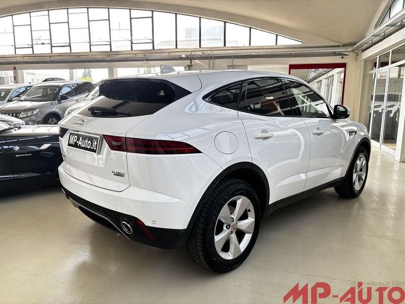 Jaguar E-Pace 2.0D 150 CV AWD aut.