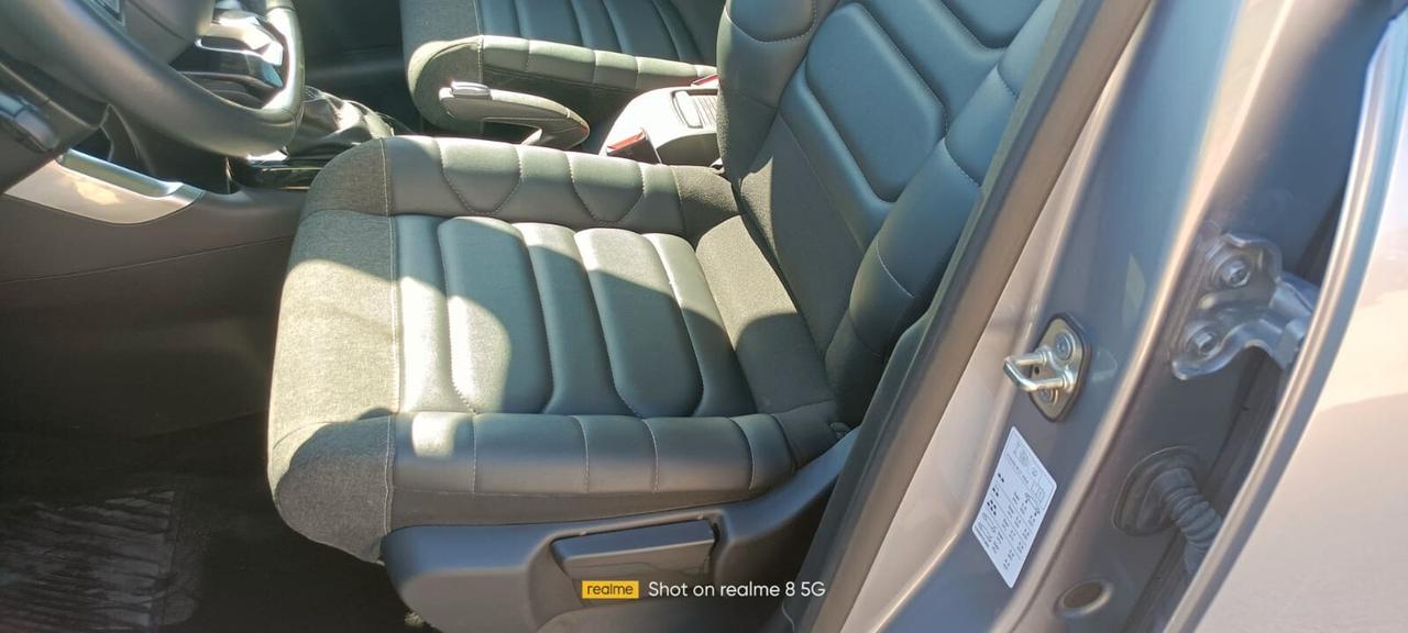 Citroen C3 Aircross C3 Aircross BlueHDi 110 S&S Shine