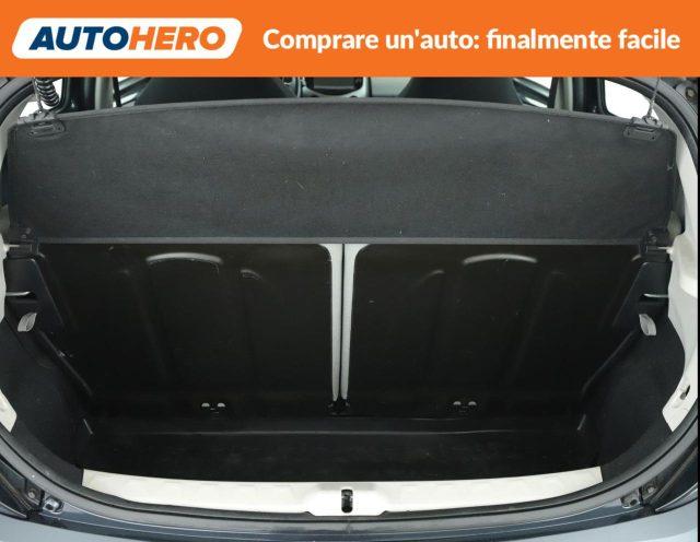 TOYOTA Aygo 1.0 VVT-i 69 CV 5 porte x-play