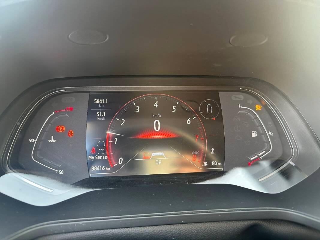 Renault Captur 1.0 tce Techno 90cv