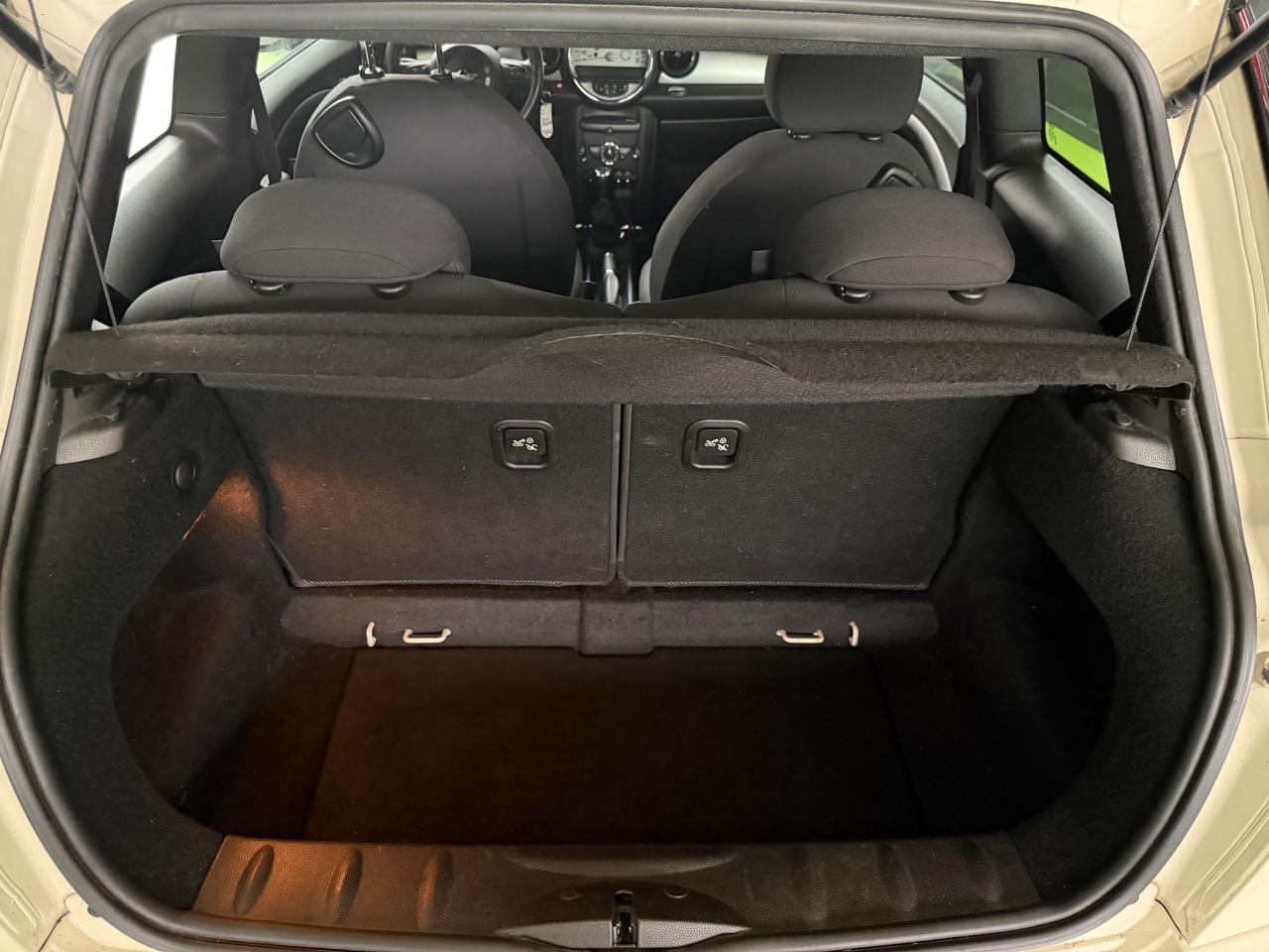 Mini 1.6 16V One D 90cv 2013 NEOPATENTATI