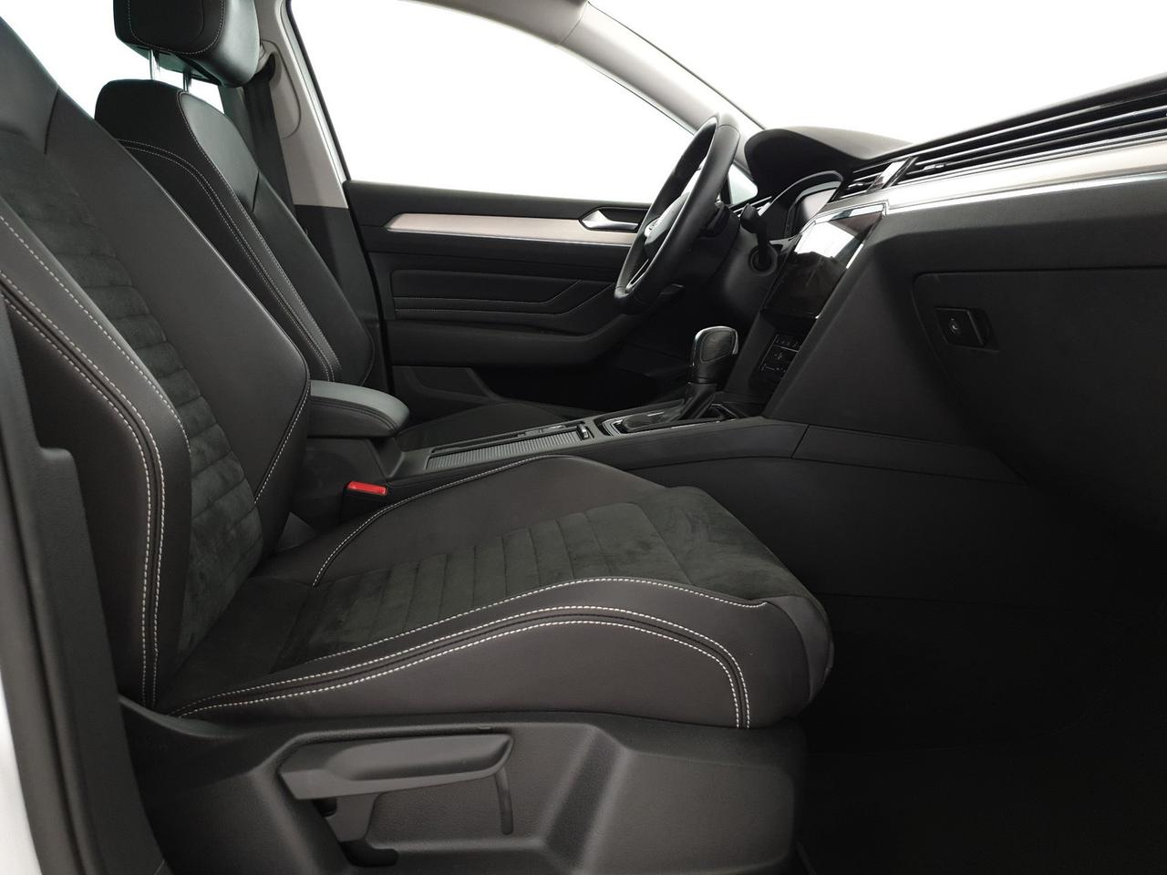 Volkswagen Passat variant 2.0 tdi executive 190cv dsg