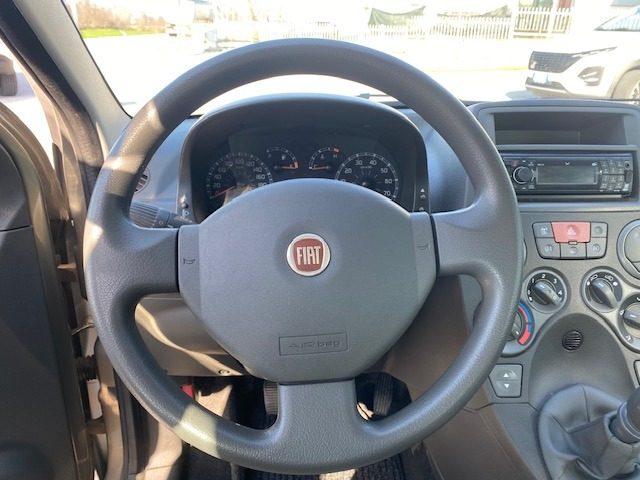 FIAT Panda 1.2 Dynamic "UNICO PROPRIETARIO"