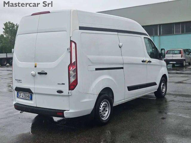 FORD Transit Custom N1 3 posti L2H2 TREND 2.0 ECOBLUE 130 CV - GF438HN