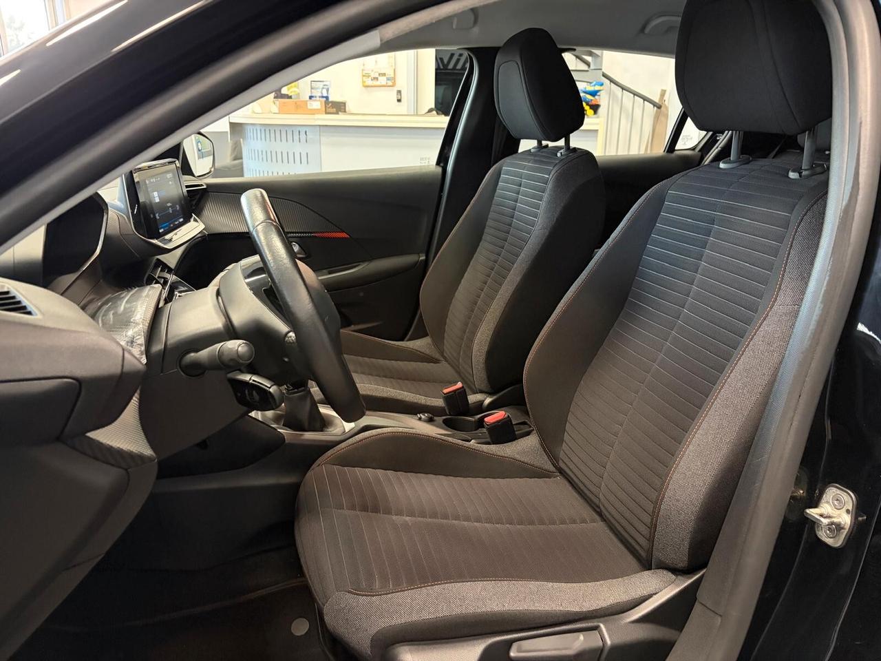 Peugeot 208 1.2 PureTech 75 Stop&Start 5 porte Active Pack