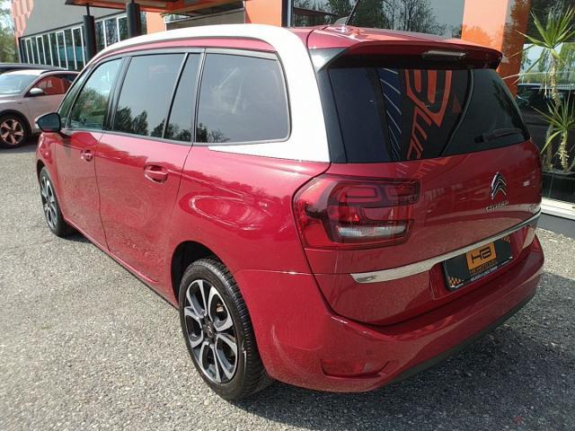 CITROEN - C4 Gran Picasso - Grand C4 Picasso PureTech 130 S&S EAT6 Shine