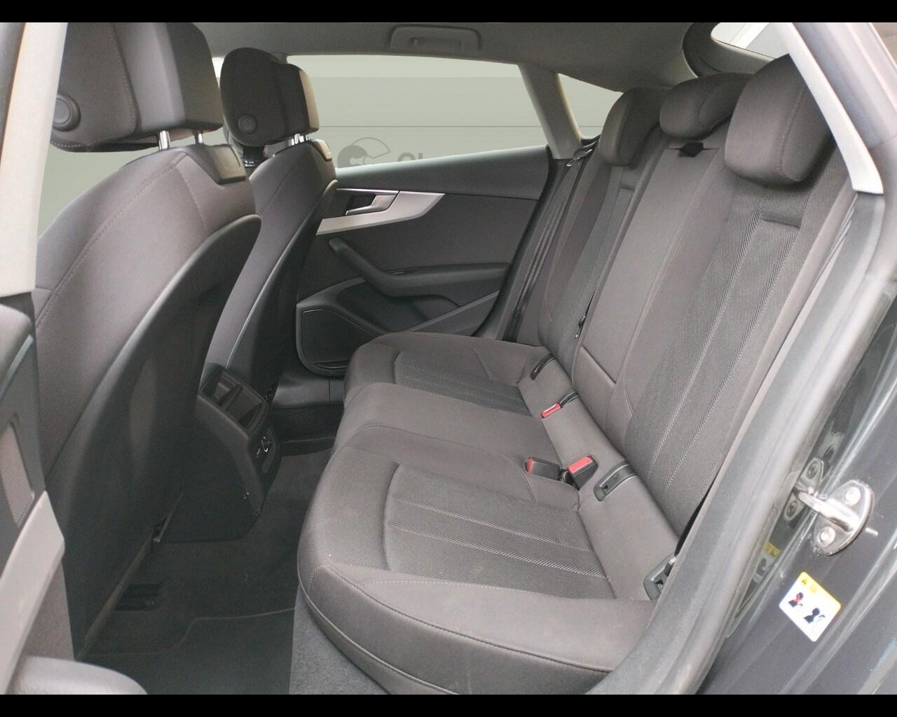 AUDI A5 2ª serie A5 SPB 40 TDI S tronic