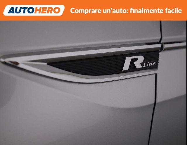 VOLKSWAGEN T-Cross 1.0 TSI 110 CV Sport