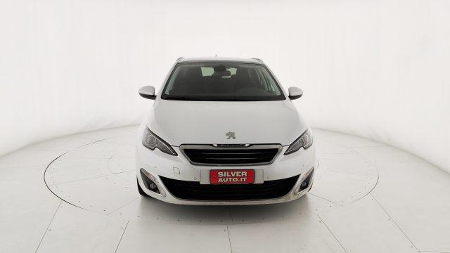 PEUGEOT 308 PureTech Turbo 130 S&S SW GT LINE
