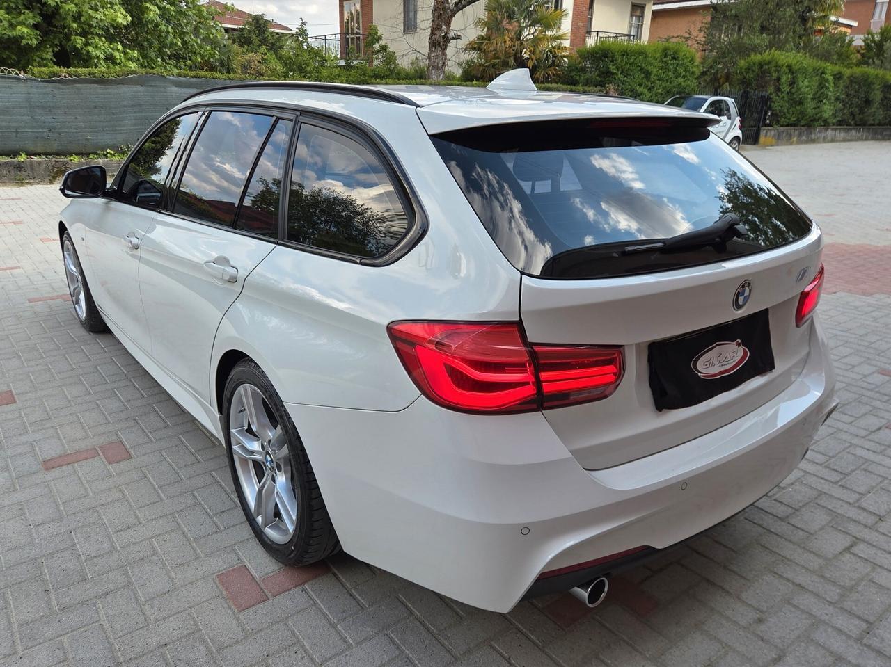 Bmw 318 318i Touring Msport 135cv