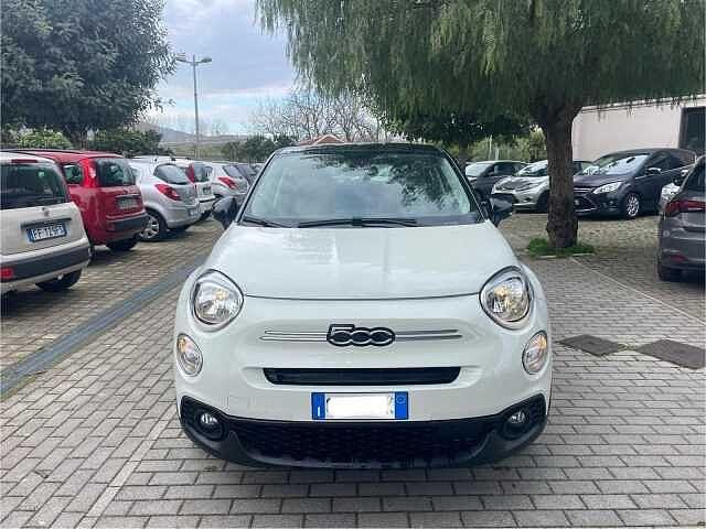 Fiat 500X 1.3 MultiJet 95 CV CULT