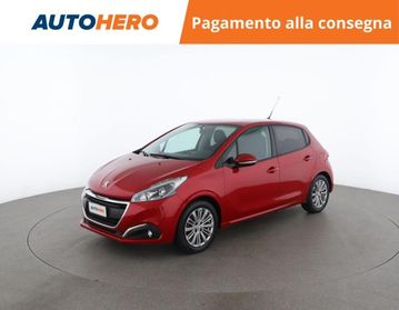 PEUGEOT 208 1° serie PureTech 82 5 porte Touch