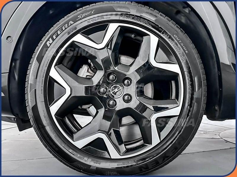 Opel Grandland Grandland 1.2 GS s&s 130cv at8
