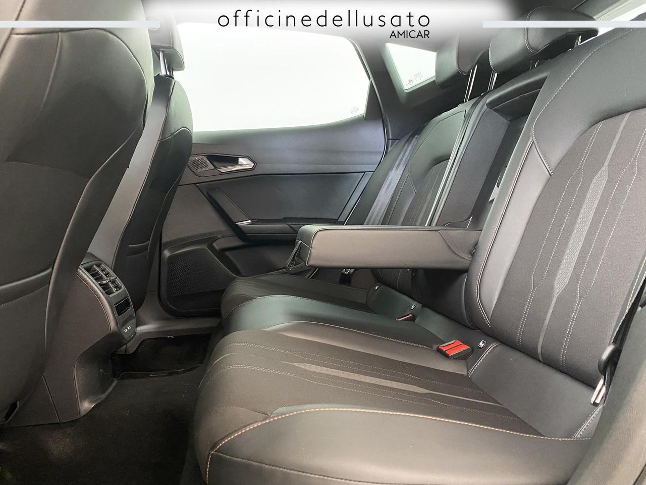 Cupra Formentor 2.0 tdi 150cv