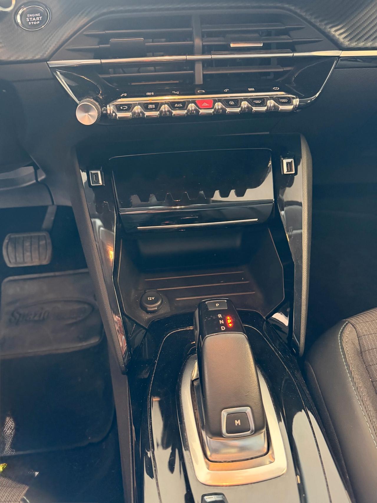 Peugeot 208 PureTech 82 5 porte Active
