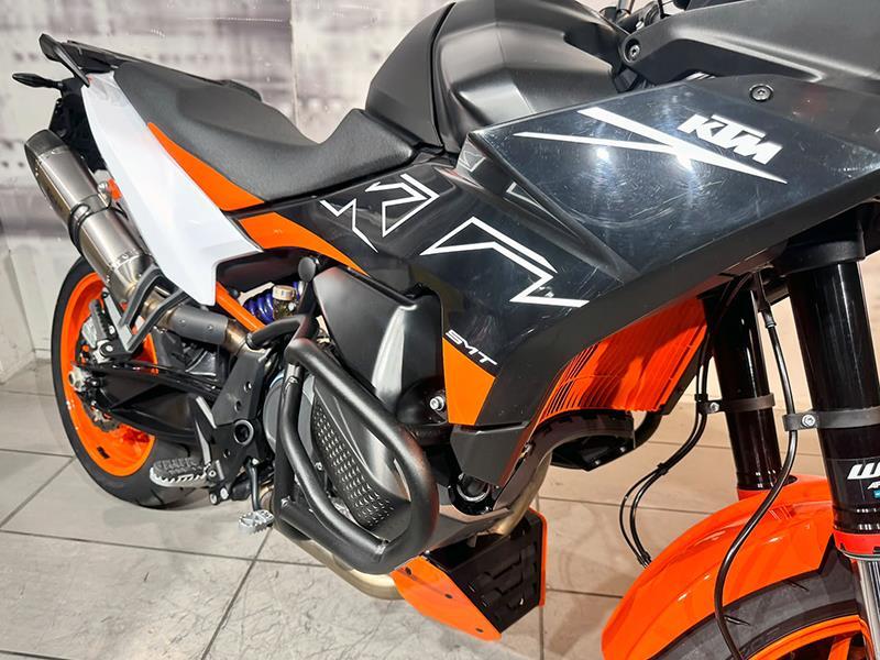 KTM 890 SMT