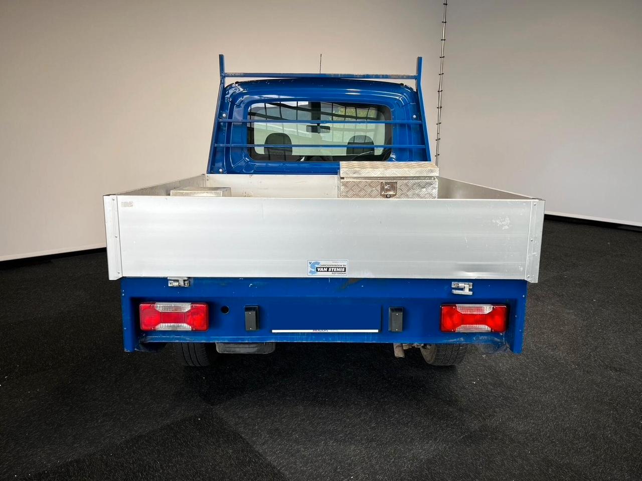 Fiat Doblo Doblò Strada 1.6 MJT 105CV Work-Up