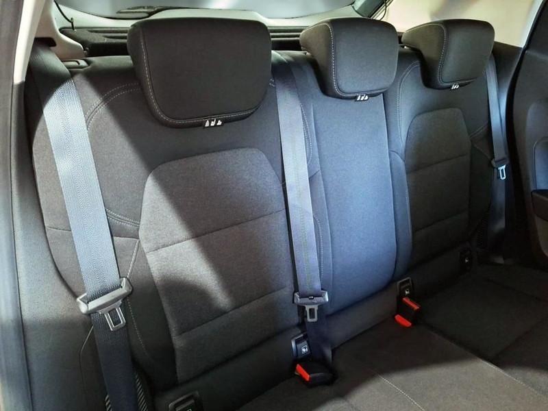 RENAULT CLIO 1.6 HYBRID E-TECH 67KW BUSINESS 5 PORTE BERLINA