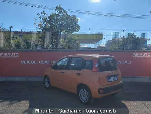 Fiat Panda Panda 1.0 FireFly S&S Hybrid