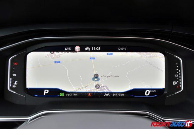 VOLKSWAGEN Taigo 1.0 TSI 116 CV DSG R-LINE + R18 + REARVIEW + TECH