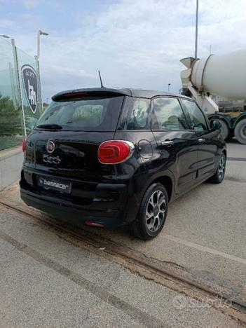 FIAT 500L 1.3 Multijet 95 CV City Cross