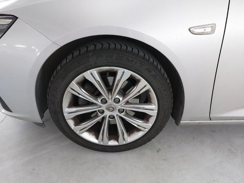 Opel Insignia 1.5 CDTI S&S aut. Sports Tourer Business Elegance