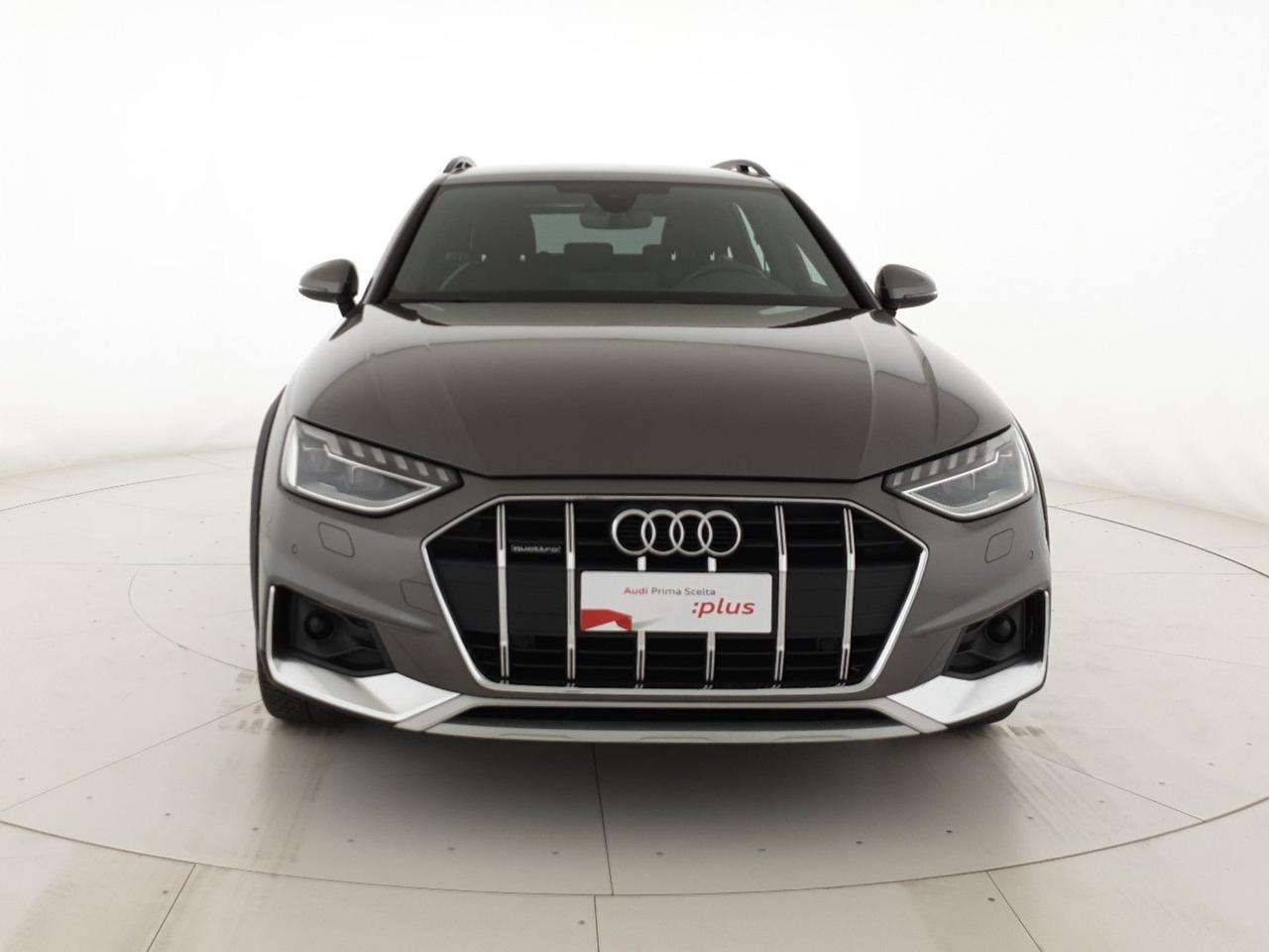 40TDI 204CV quattro S tronic Business Evolution