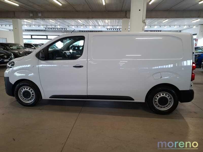 Toyota Proace 1.5d 120 CV S&S 10q 4p Medium Comfort
