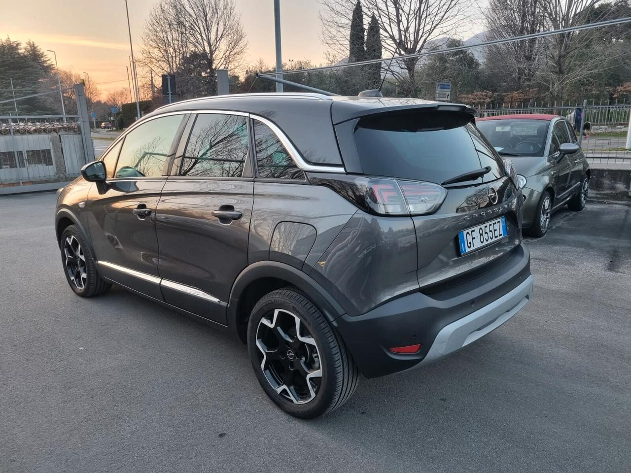 Opel Crossland Crossland 1.5 ECOTEC D 110 CV Start&Stop Ultimate