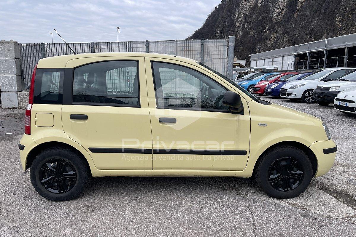 FIAT Panda 1.2 Classic