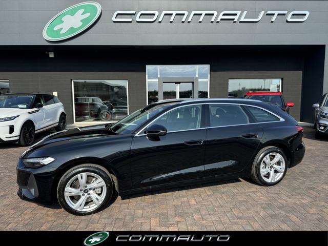 AUDI A5 Avant TDI 150 kW mHEV+ S tronic quattro Business A