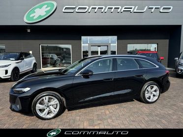 AUDI A5 Avant TDI 150 kW mHEV+ S tronic quattro Business A