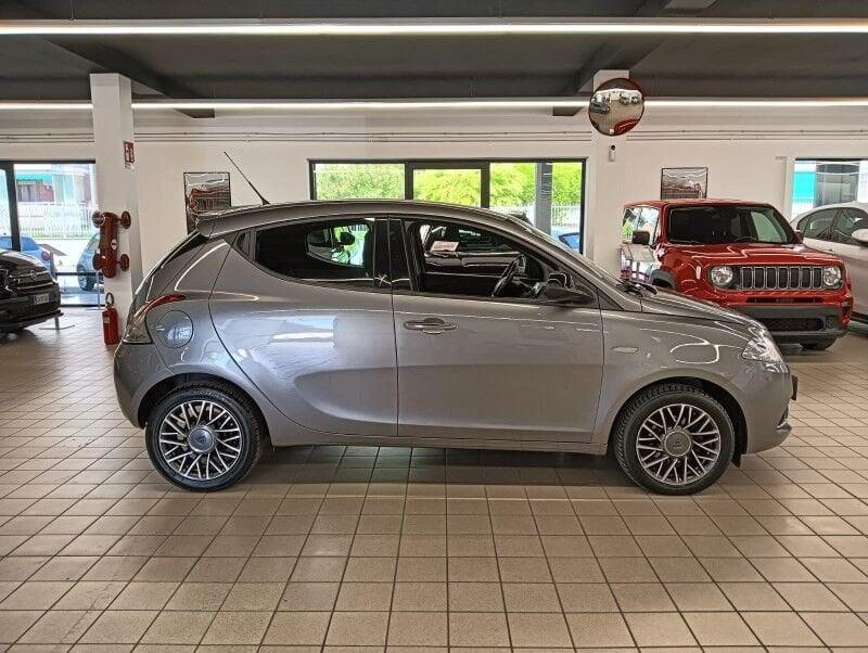 Lancia Ypsilon Ypsilon 1.3 MJT 16V 95 CV 5 porte S&S Gold