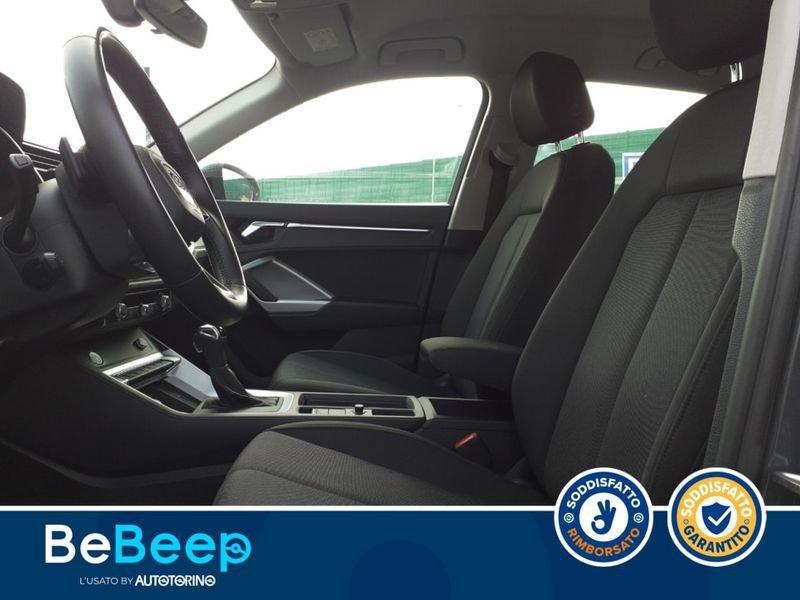 Audi Q3 35 1.5 TFSI BUSINESS ADVANCED S-TRONIC