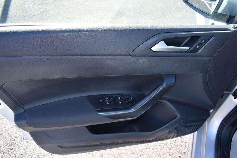 Volkswagen Polo Polo 1.0 MPI 5p. Comfortline BlueMotion Technology