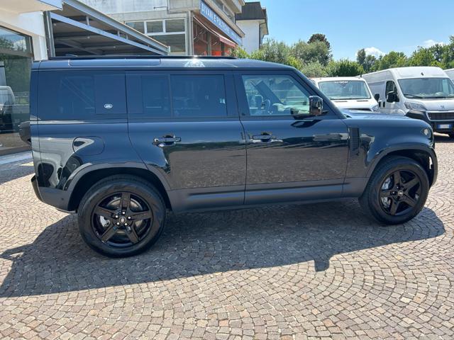 LAND ROVER Defender 110 3.0D I6 300 CV AWD Auto SE