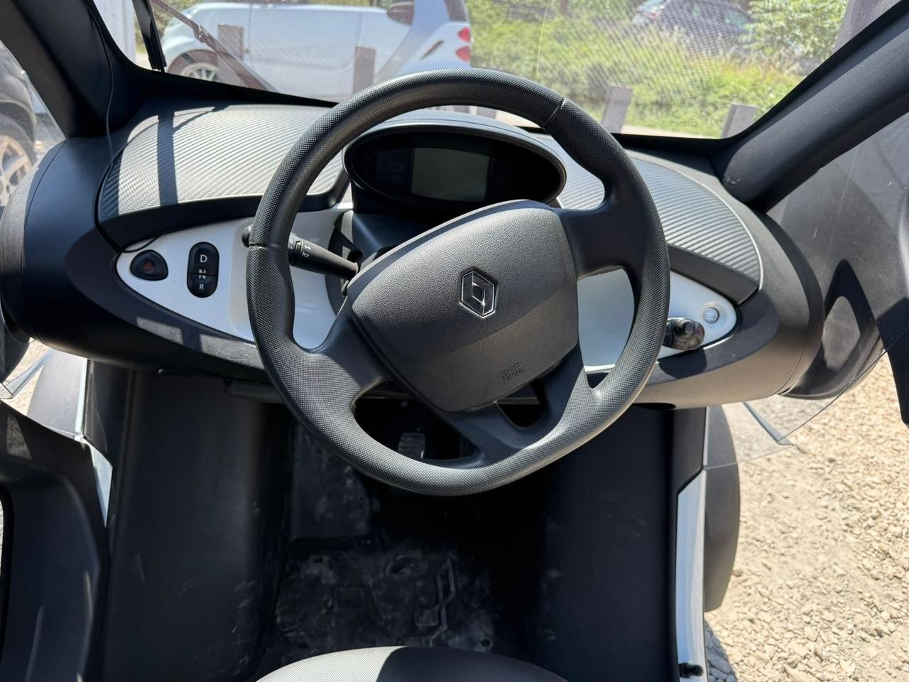 Renault Twizy INTENS