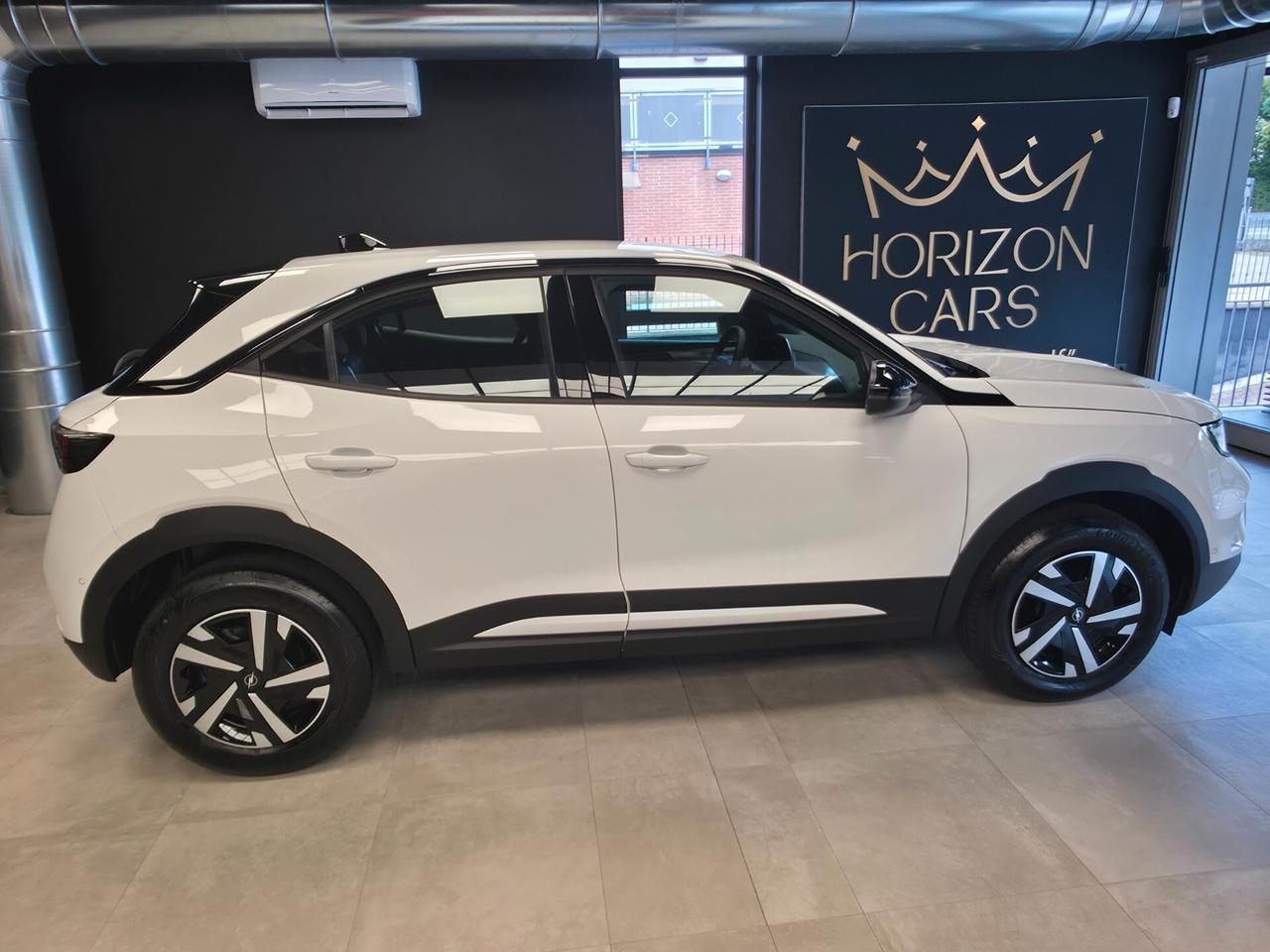 Opel Mokka Hybrid 145 CV DCT6 Edition