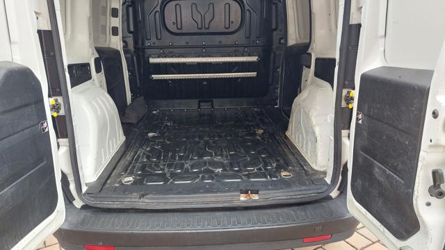 FIAT Doblo Doblò 1.3 MTJ Cargo Lam. 80.000 KMAz. italia