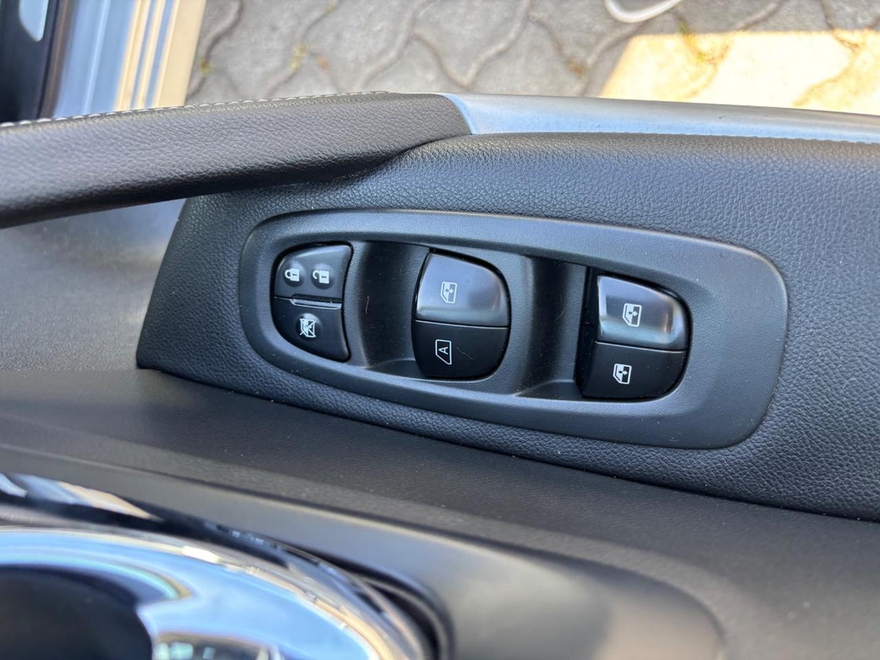 Renault Kadjar dCi 8V 110CV EDC Energy Hypnotic2