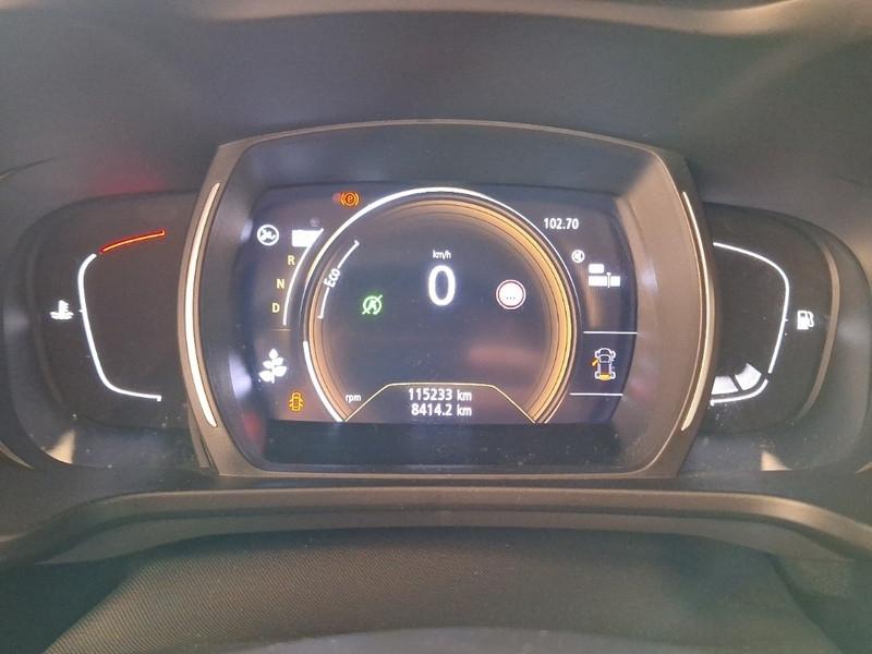 RENAULT KADJAR 1.5 DCI 85KW BLUE BUSINESS EDC