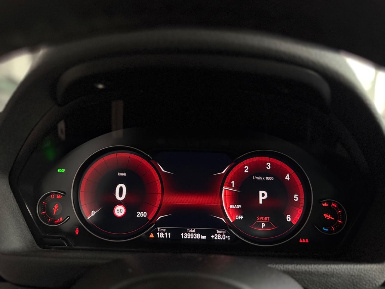 Bmw 320d Msport Automatica E6