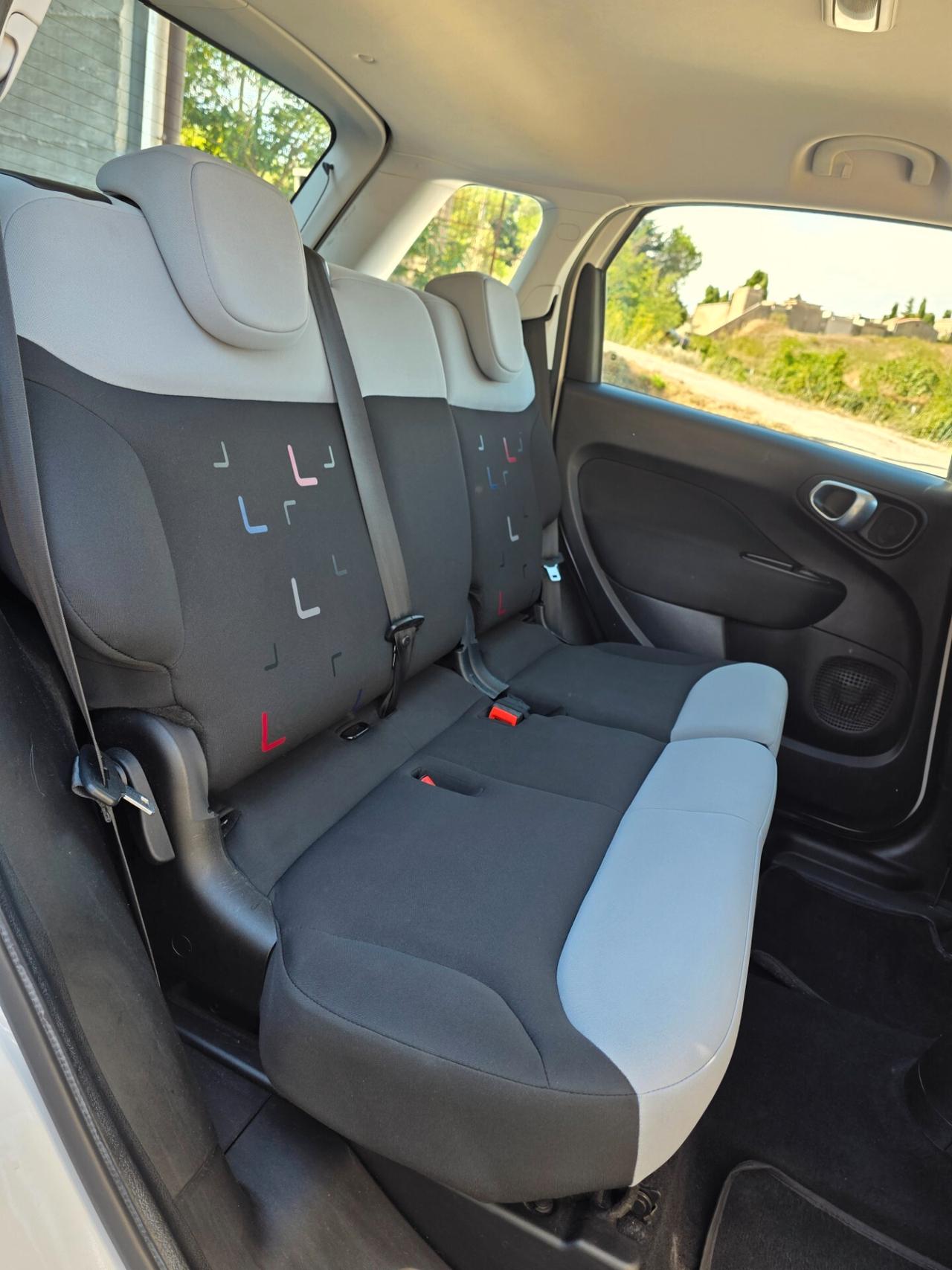 Fiat 500L 1.3 Multijet 85 CV Pop Star