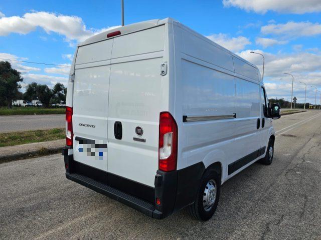 FIAT Ducato 33 2.3 MJT 120CV PM-TM Furgone officina mobile